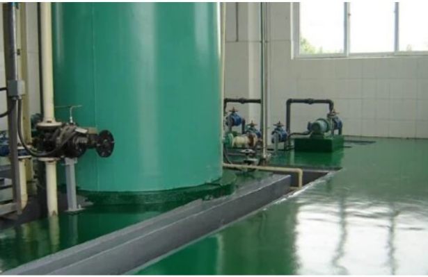 南开地坪漆翻新养护