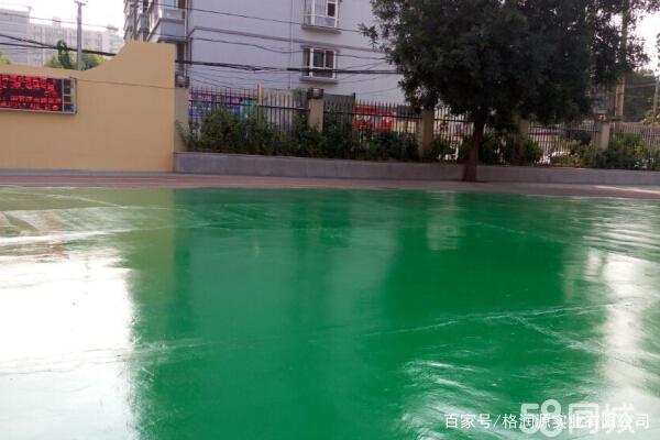 南开 地坪漆翻新维修