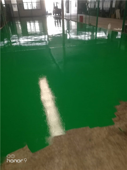 南开下面我给你一份非常实用、地坪漆施工翻新