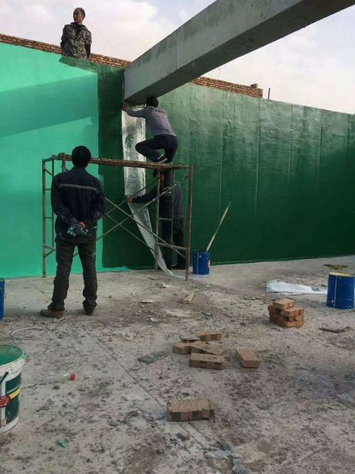 南开针对老旧车间地面普遍存在的起砂、裂缝问题